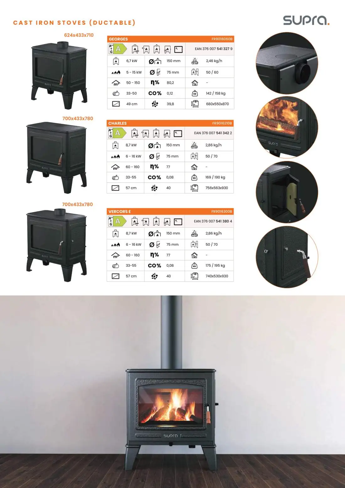 CHARLES – katalog, stran 13
