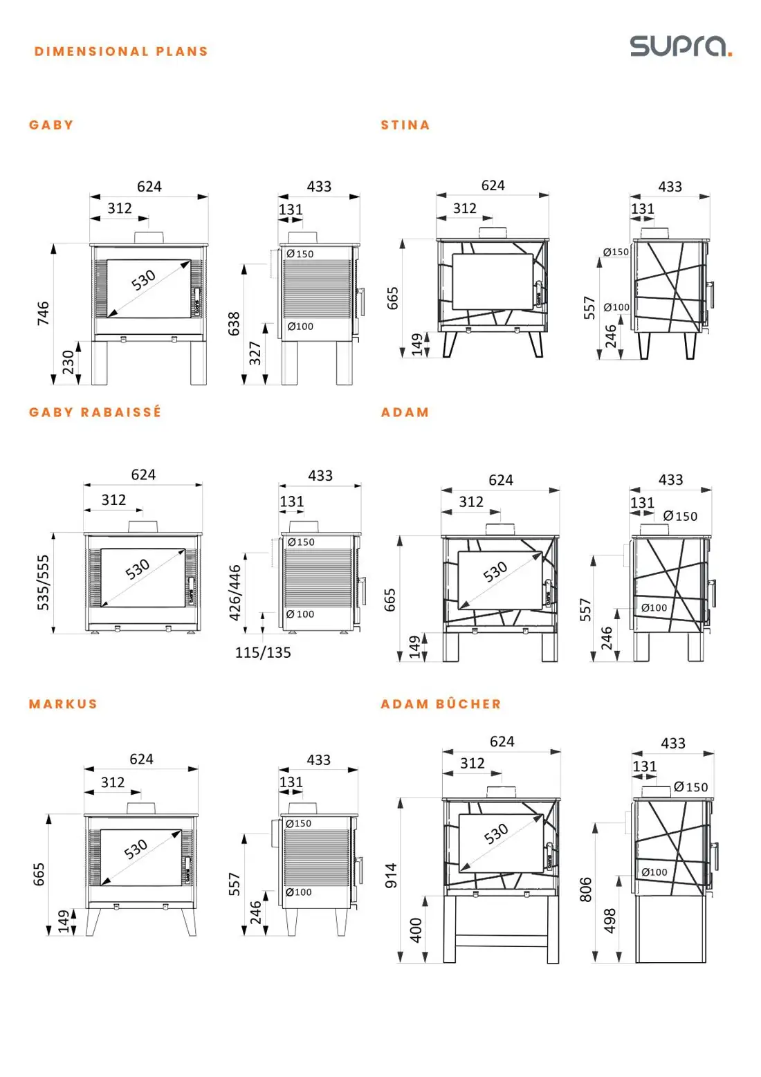 ANDRÉ – katalog, stran 32