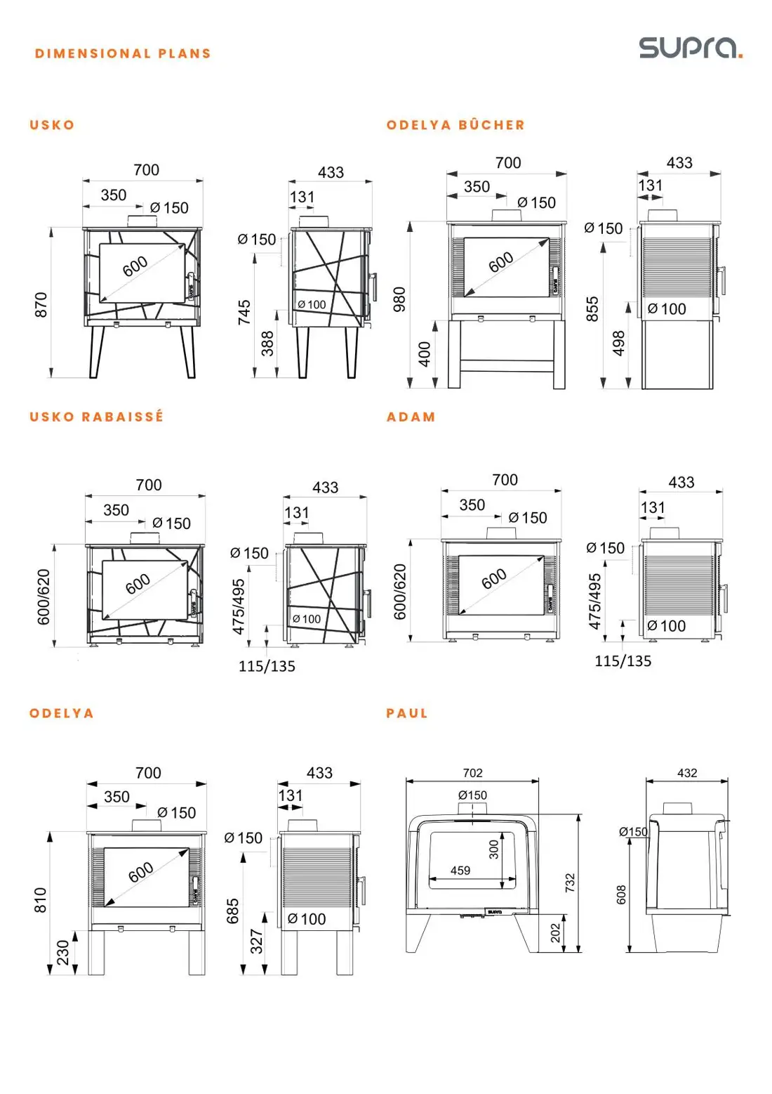 ANDRÉ – katalog, stran 33
