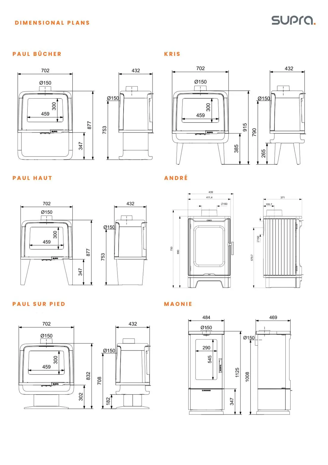 ANDRÉ – katalog, stran 34