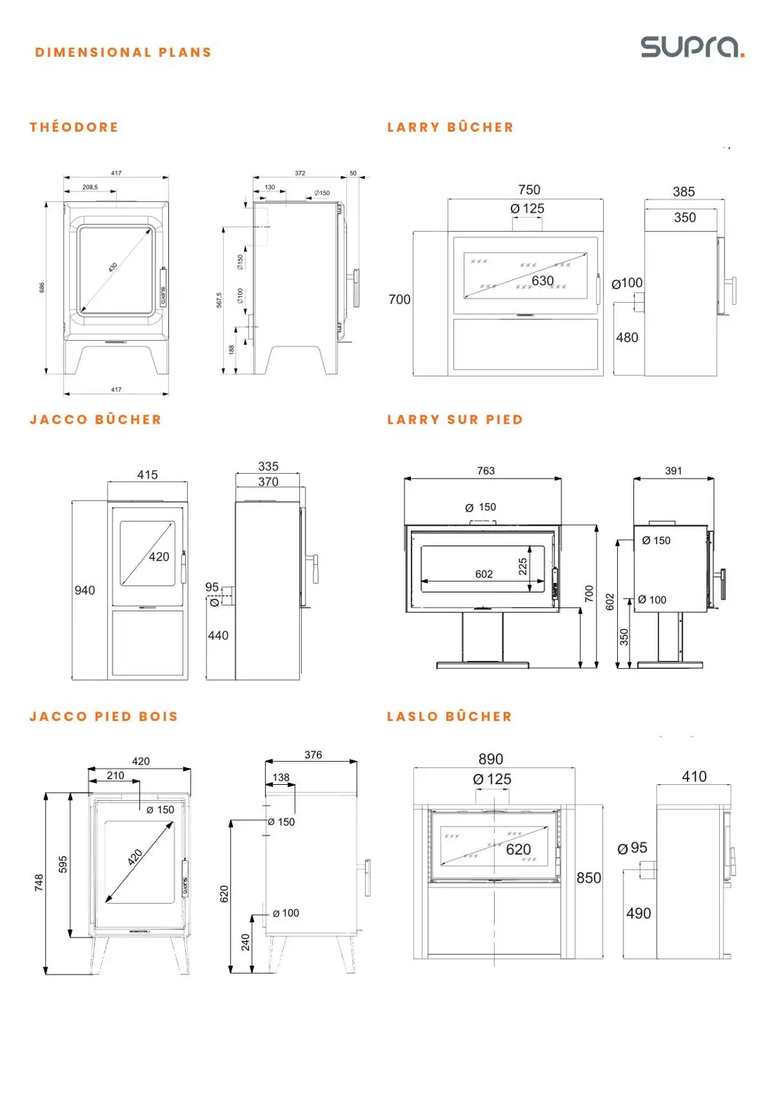 ANDRÉ – katalog, stran 36