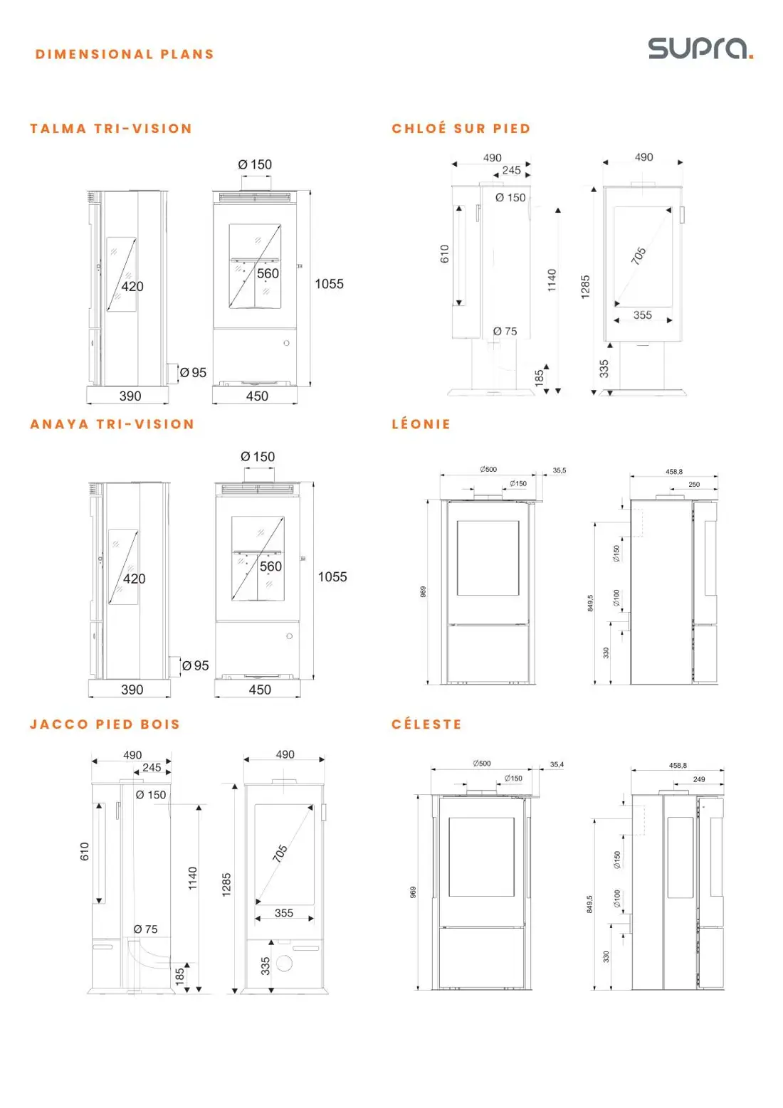 ANDRÉ – katalog, stran 38