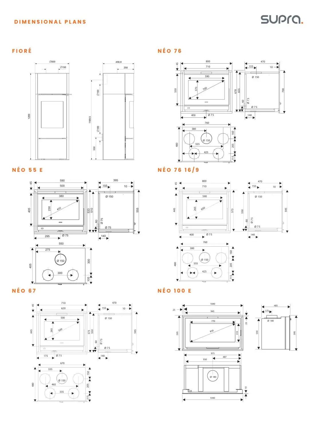 ANDRÉ – katalog, stran 39