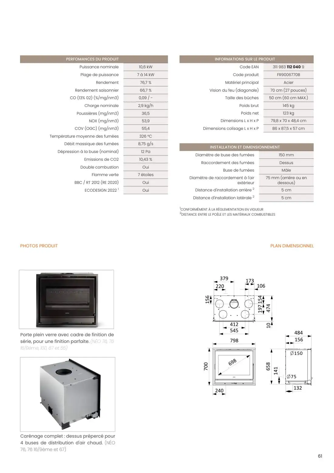 NÉO 76 – katalog, stran 61