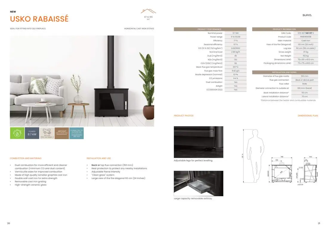 Supra Biomasa – stran 11