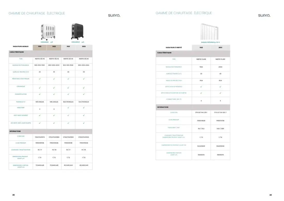 Calma Boost – katalog, stran 15