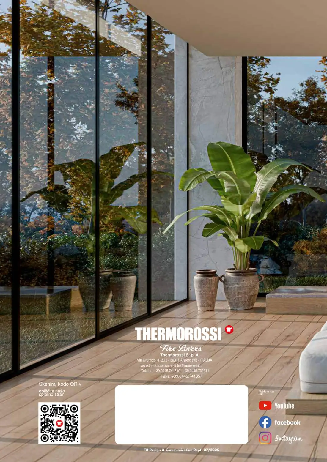 Thermorossi – stran 111