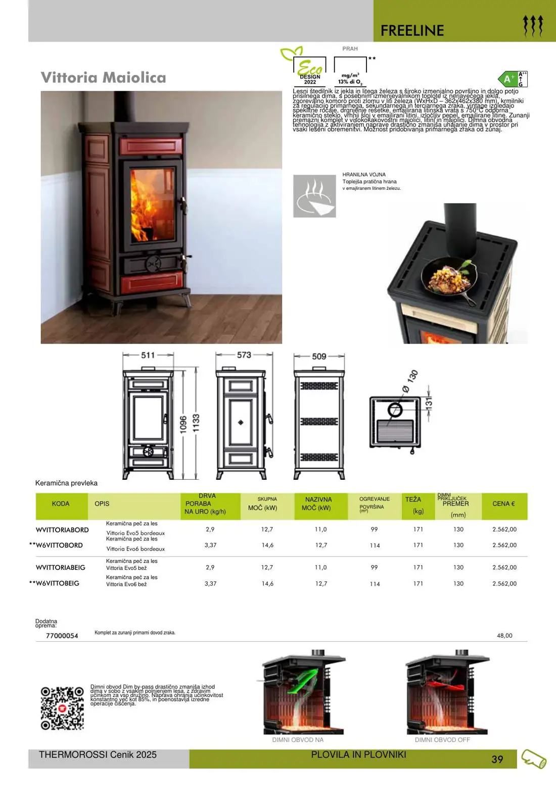 Thermorossi – stran 40