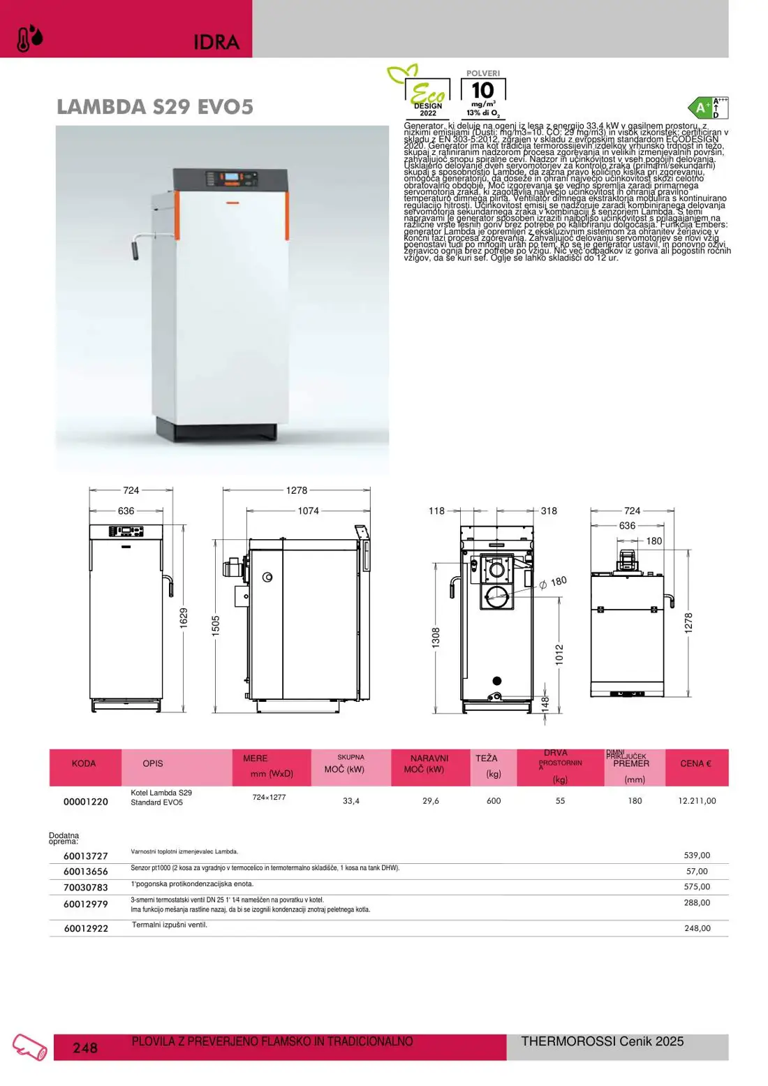 Thermorossi – stran 82