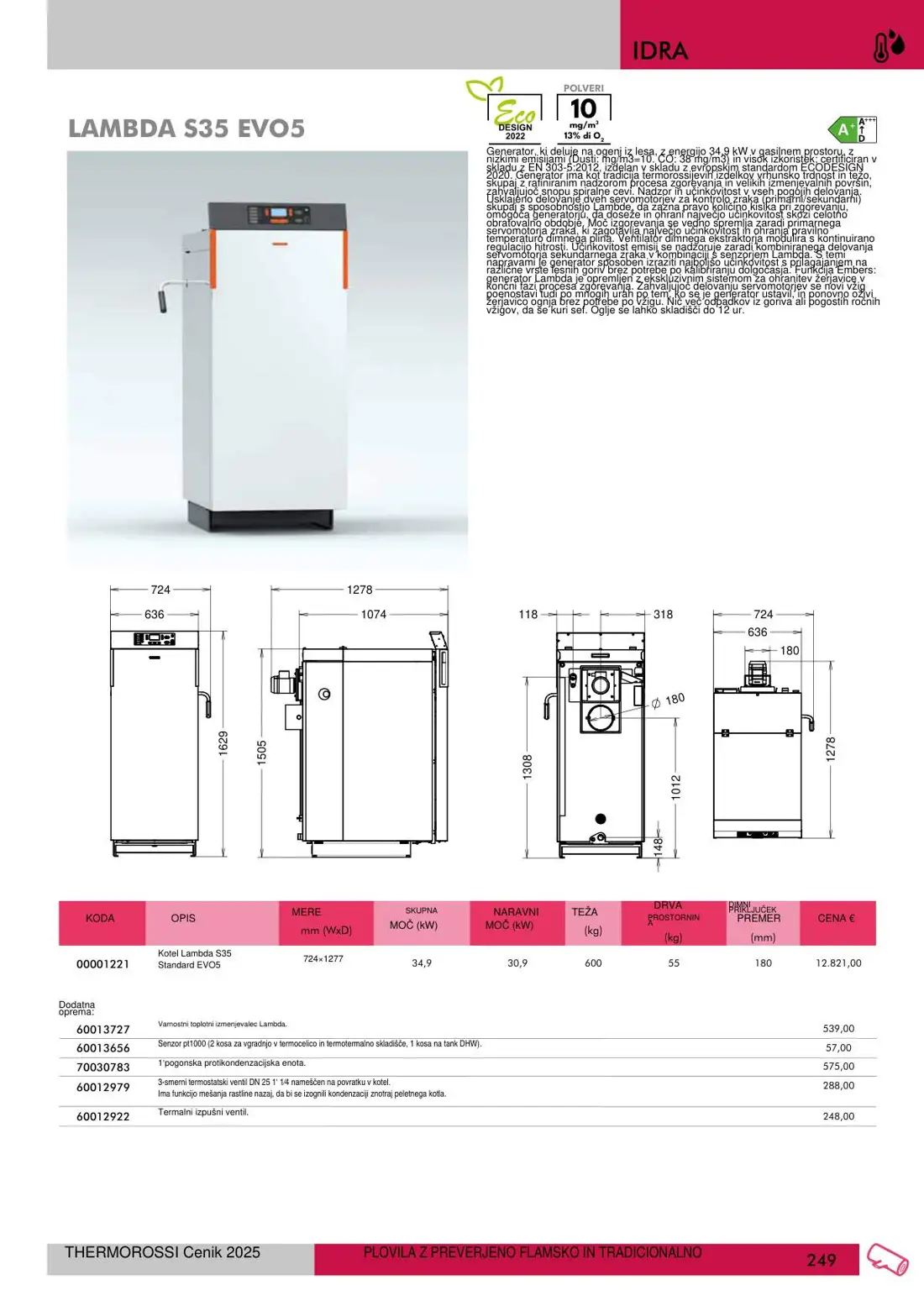 Thermorossi – stran 83