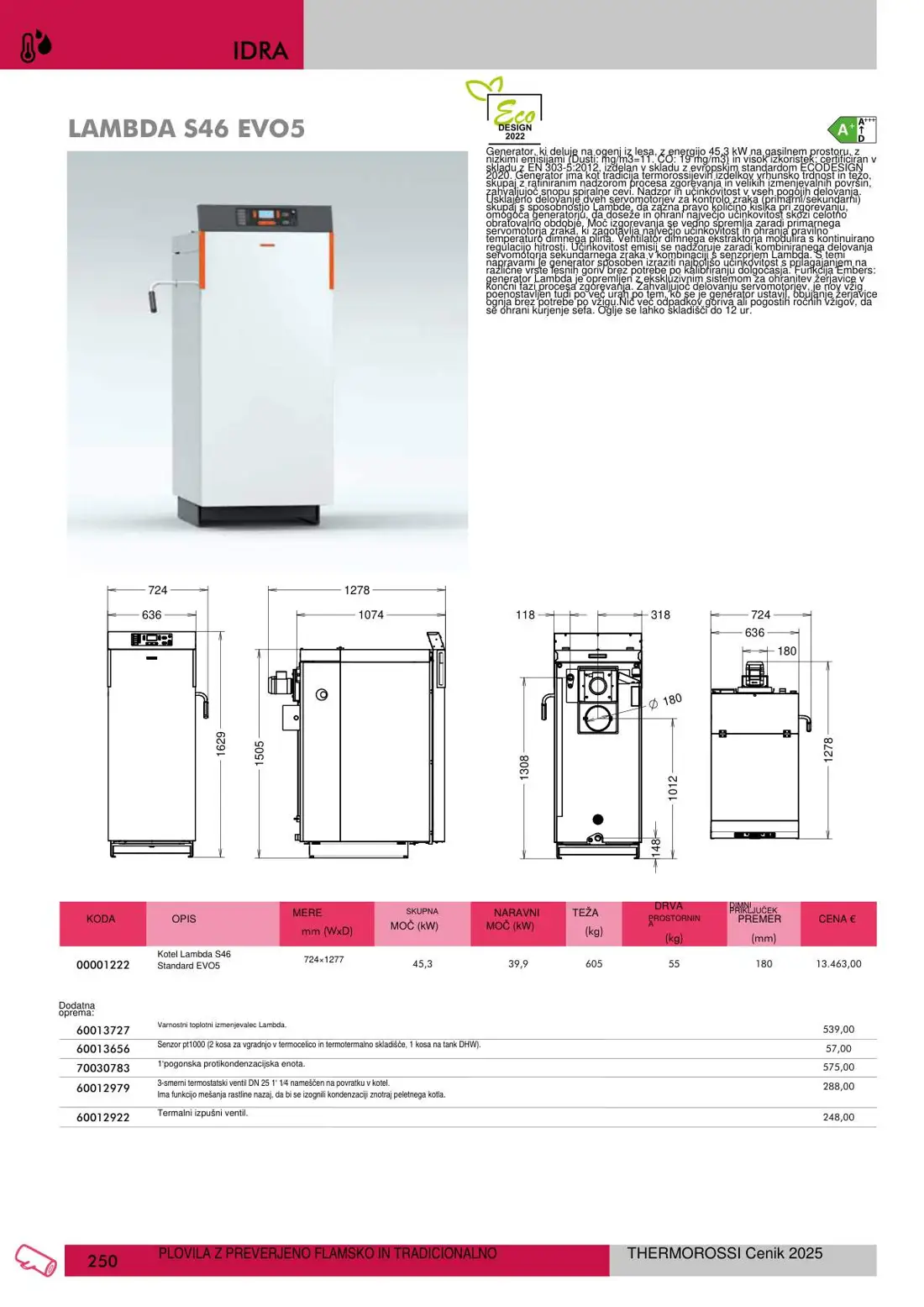 Thermorossi – stran 84