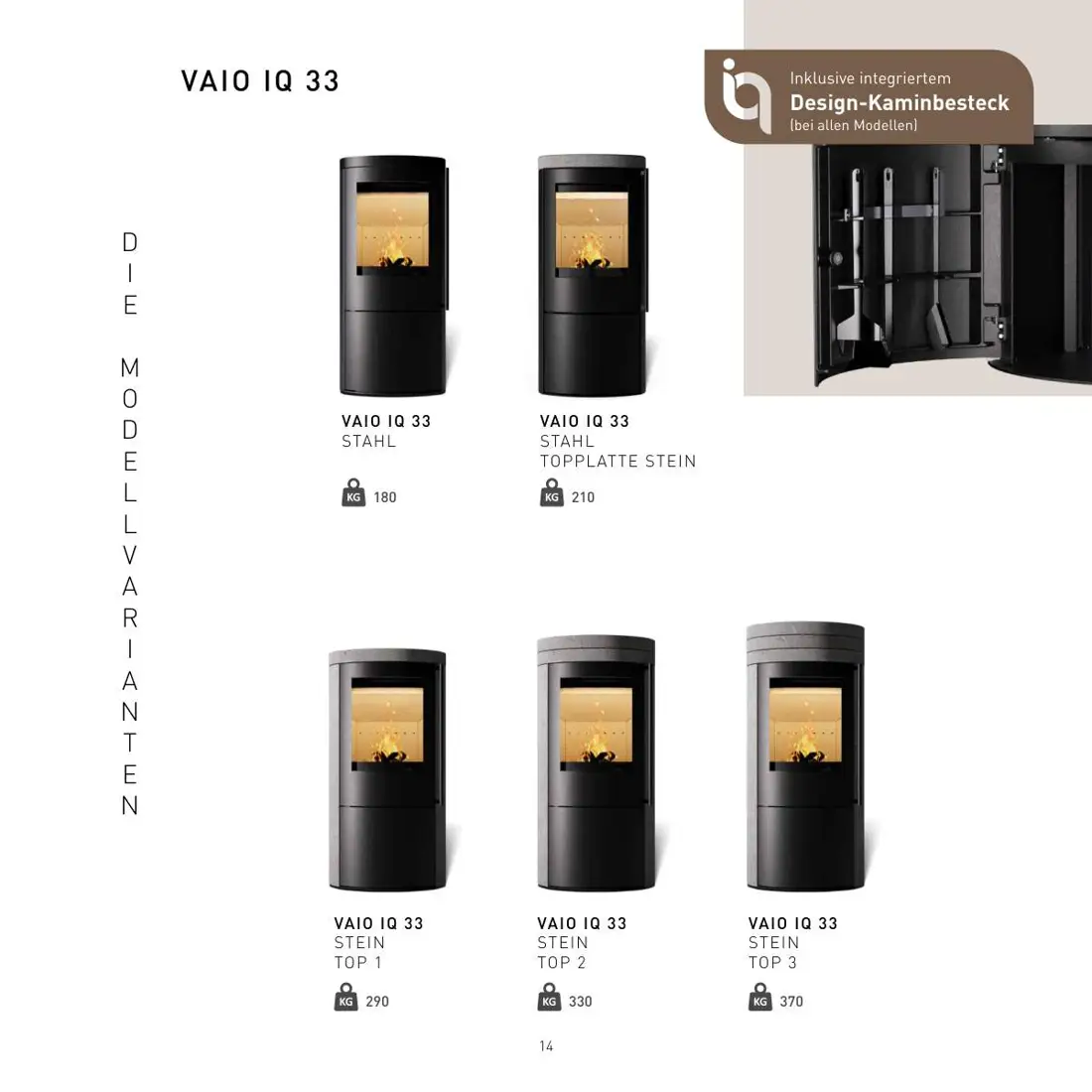 Vaio IQ – stran 14