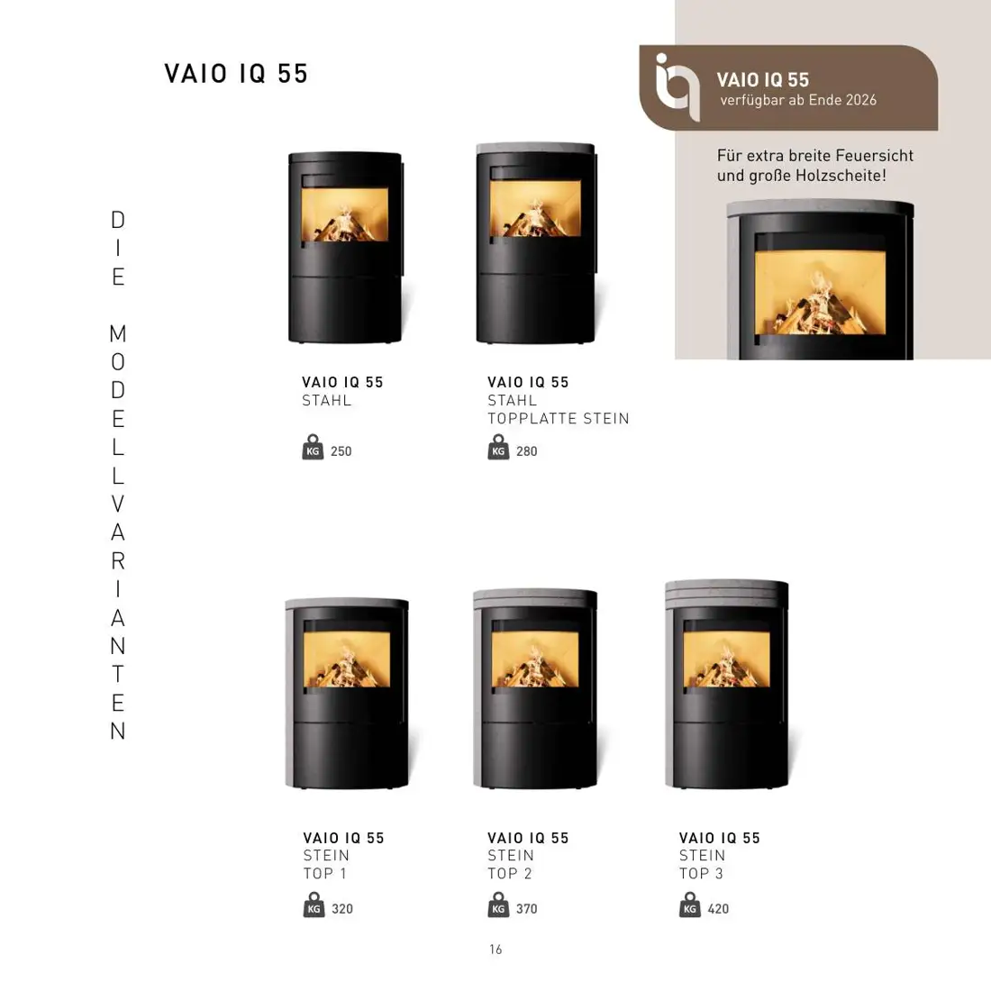 Vaio IQ – stran 16