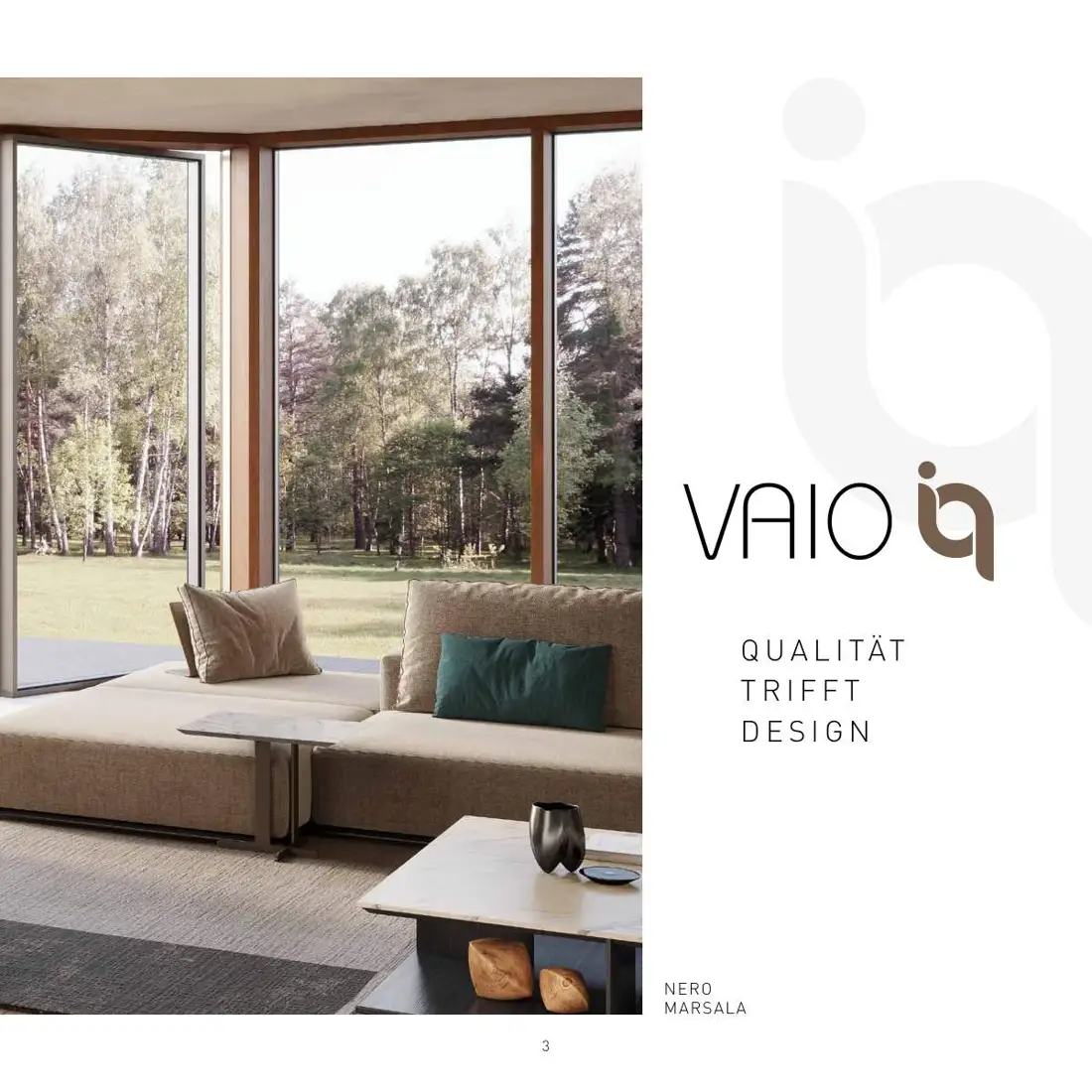 Vaio IQ – stran 3