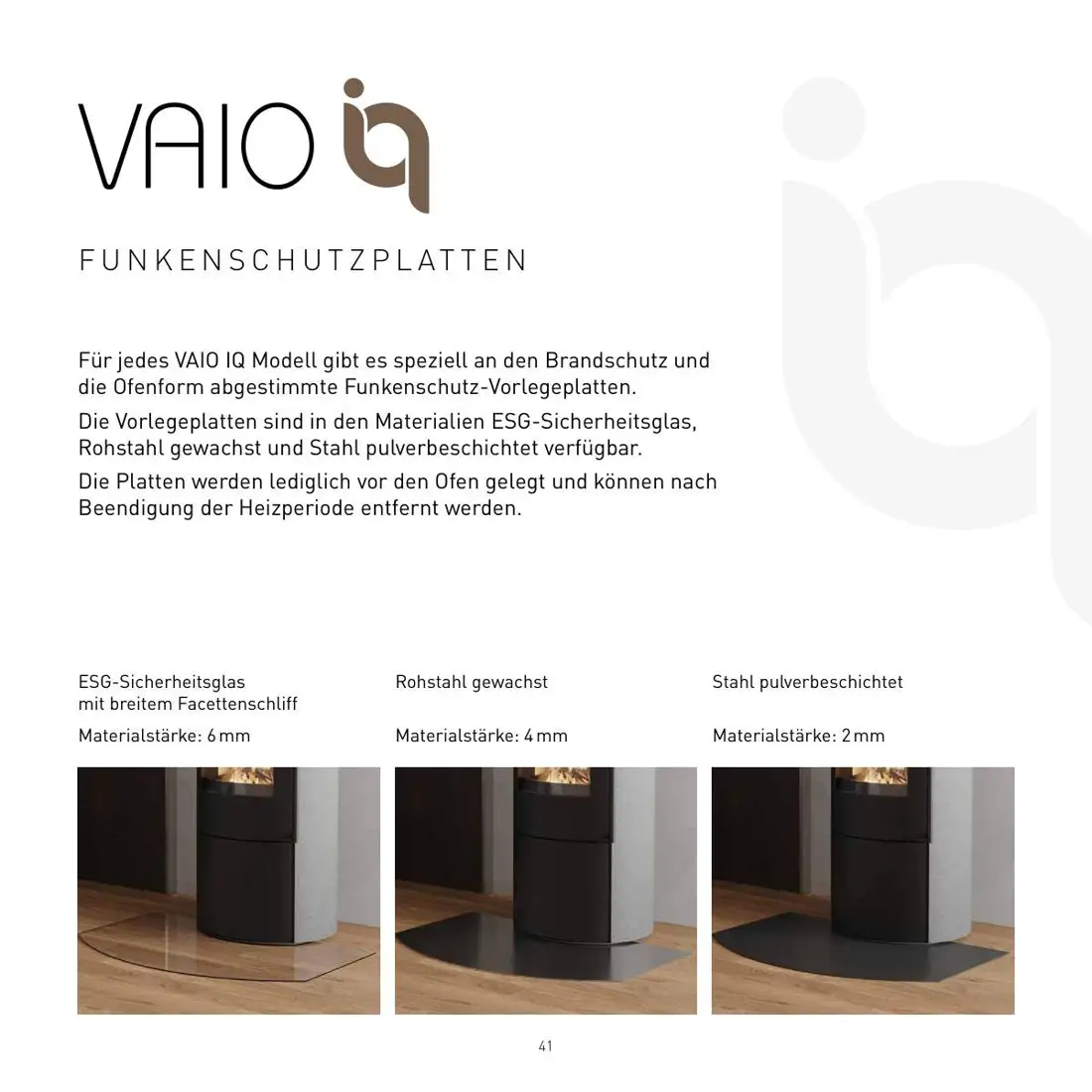Vaio IQ – stran 41