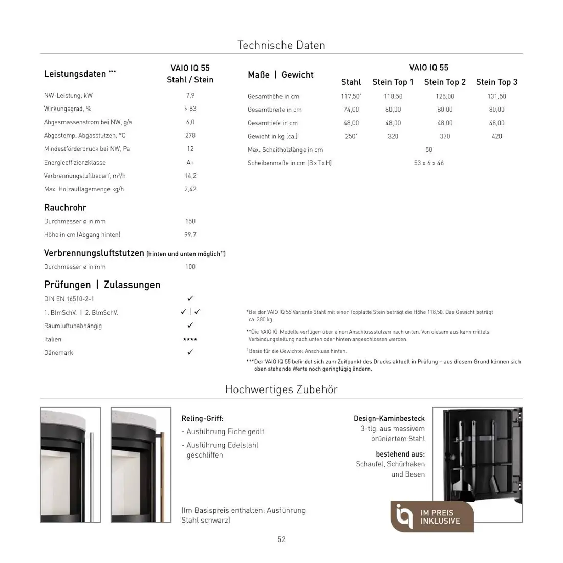 Vaio IQ – stran 52