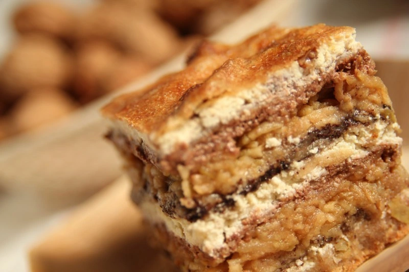 Bio gibanica
