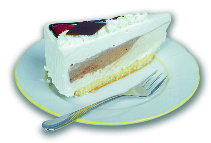 Bio torte
