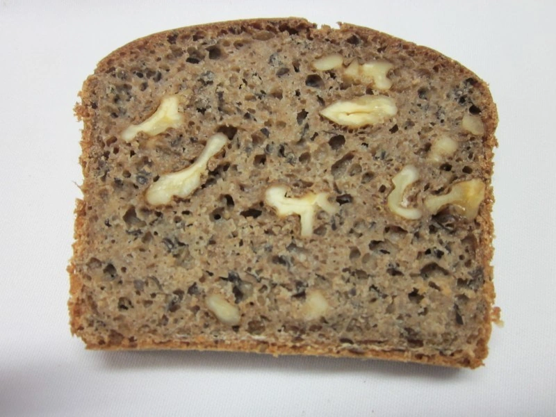 Bio pirin kruh