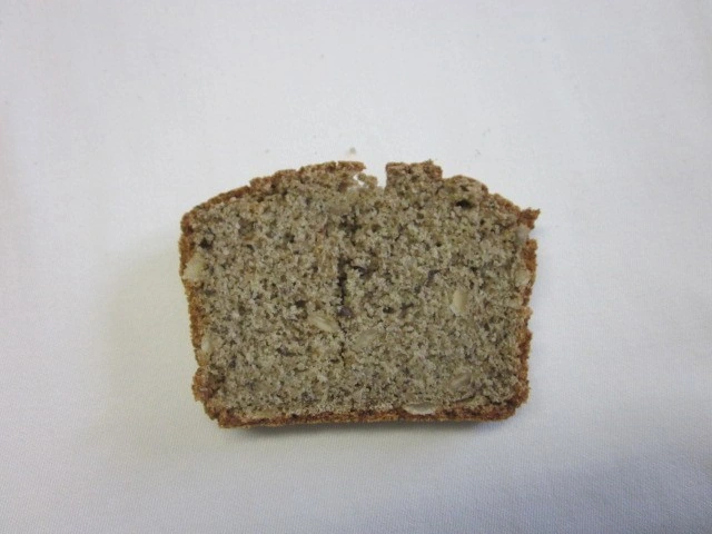 Bio Željkin brezglutenski kruh