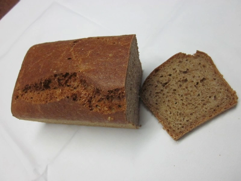 Bio pirin kruh