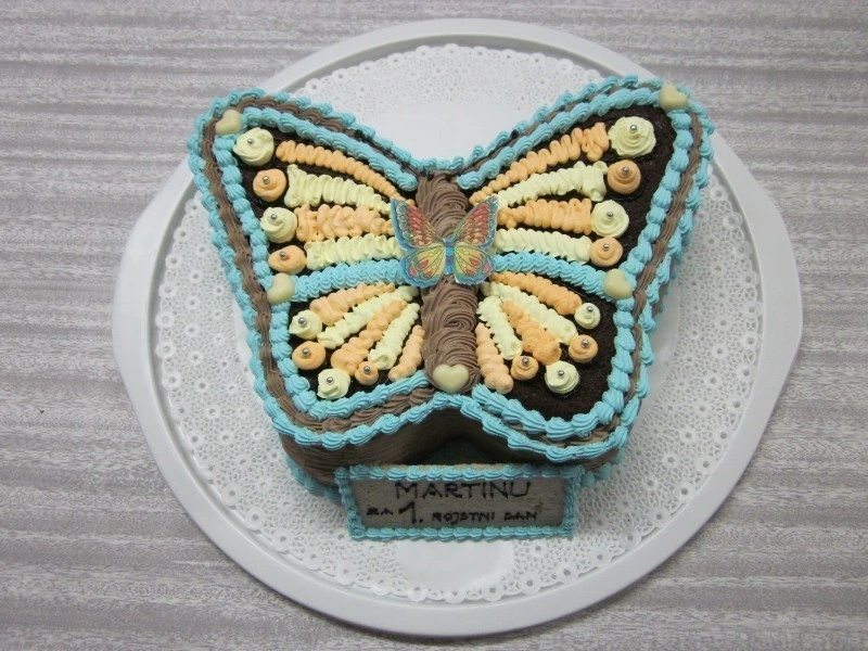 Otroške torte
