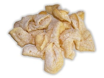 Krhki flancati