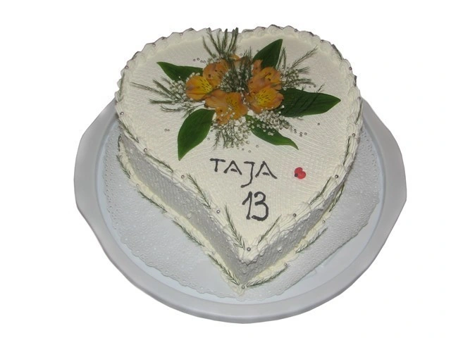 Otroške torte – primer 7