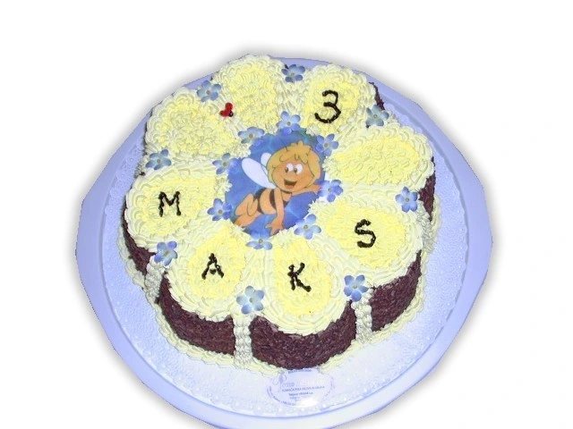 Otroške torte – primer 10