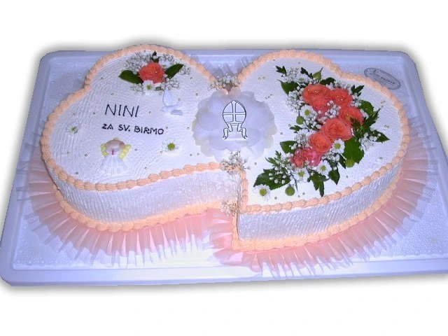 Torte sveti zakramenti