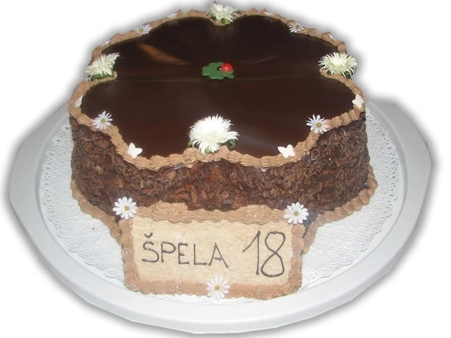 Torte za posebne priložnosti