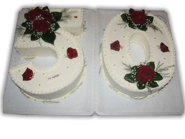 Torte za posebne priložnosti – primer 7