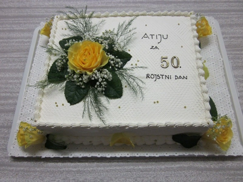 Torte za posebne priložnosti – primer 15