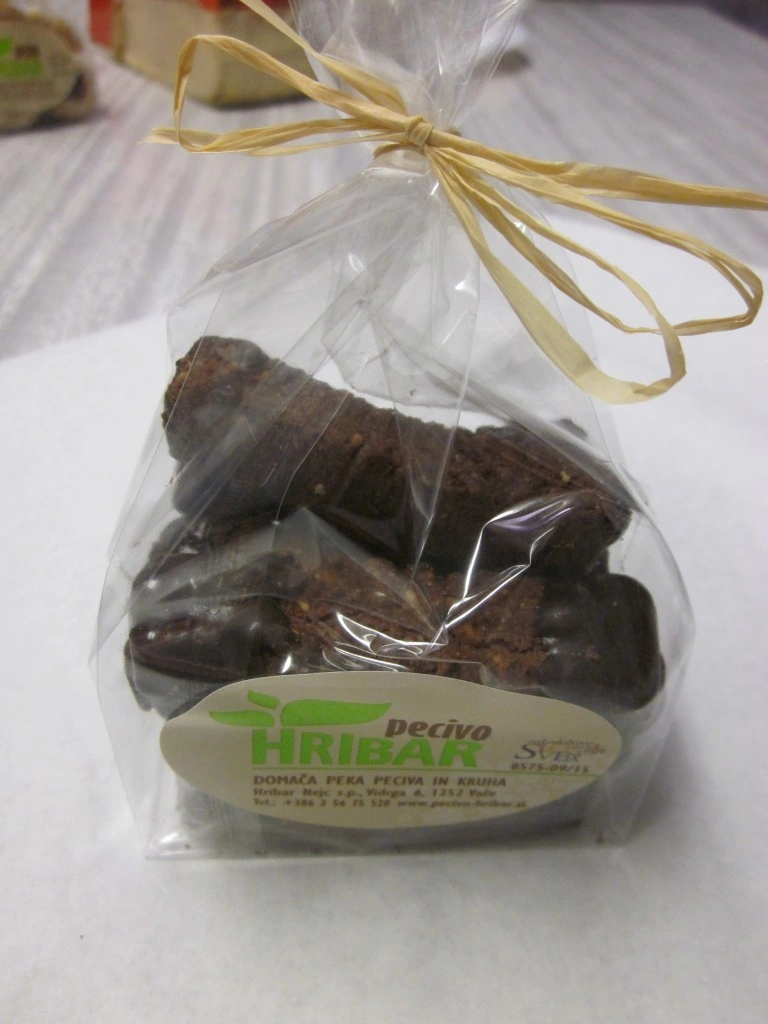 Piškotki za darilce