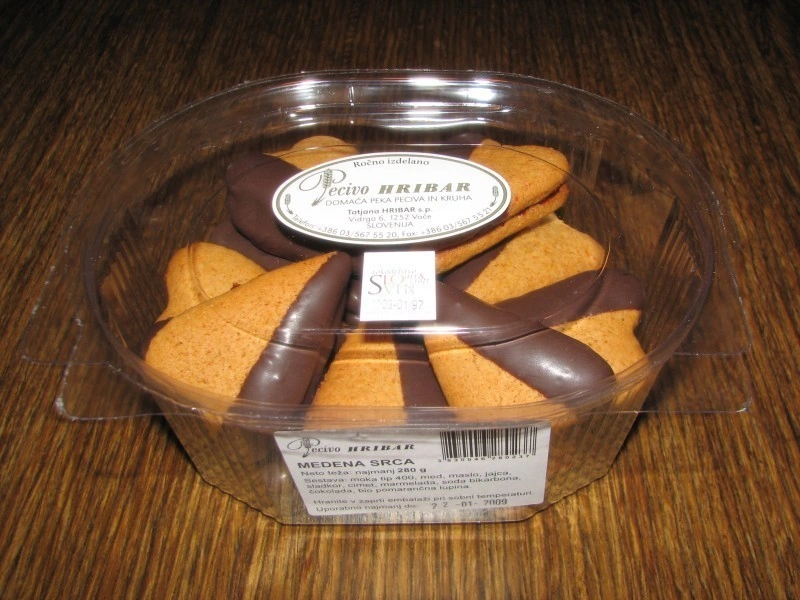 Medena srca