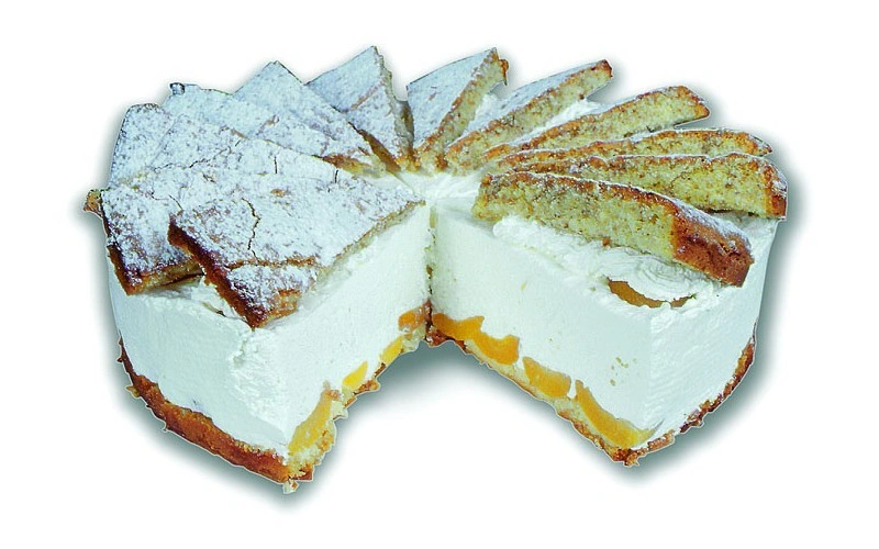 Torte – primer 2