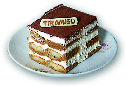 Torte – primer 4