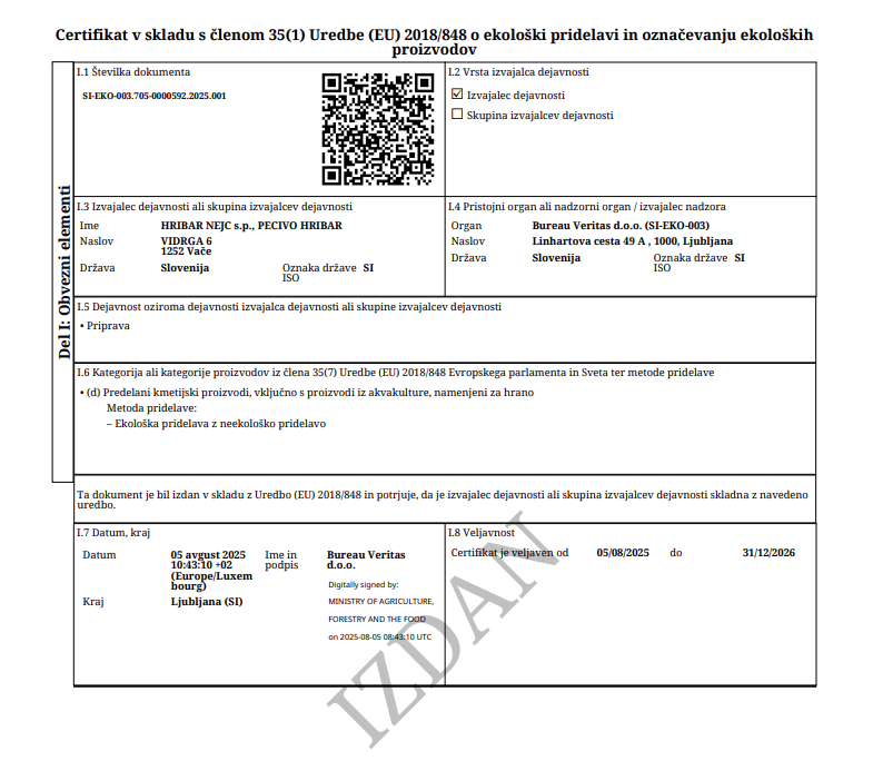 Certifikati