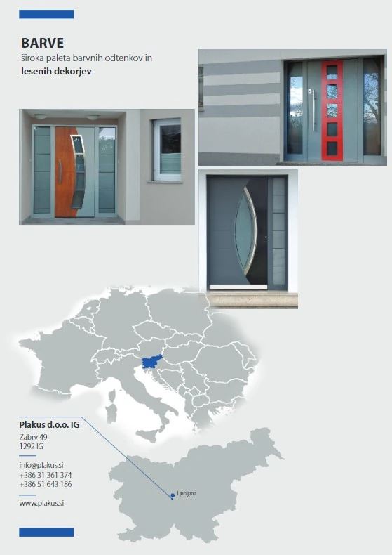 Katalog PLAKUS, stran 4