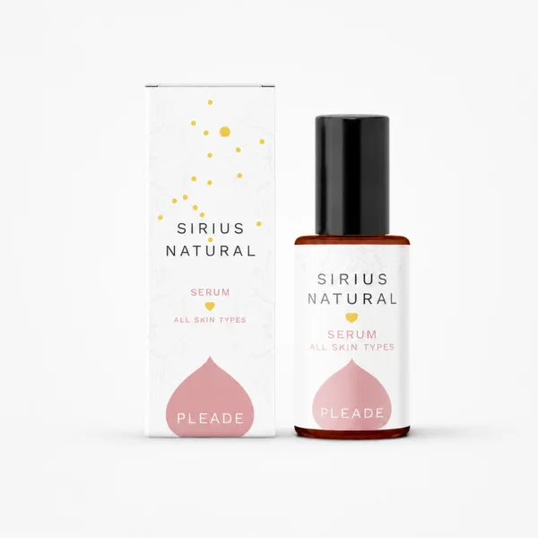 Sirius serum Pleade za souporabo s Purple 1