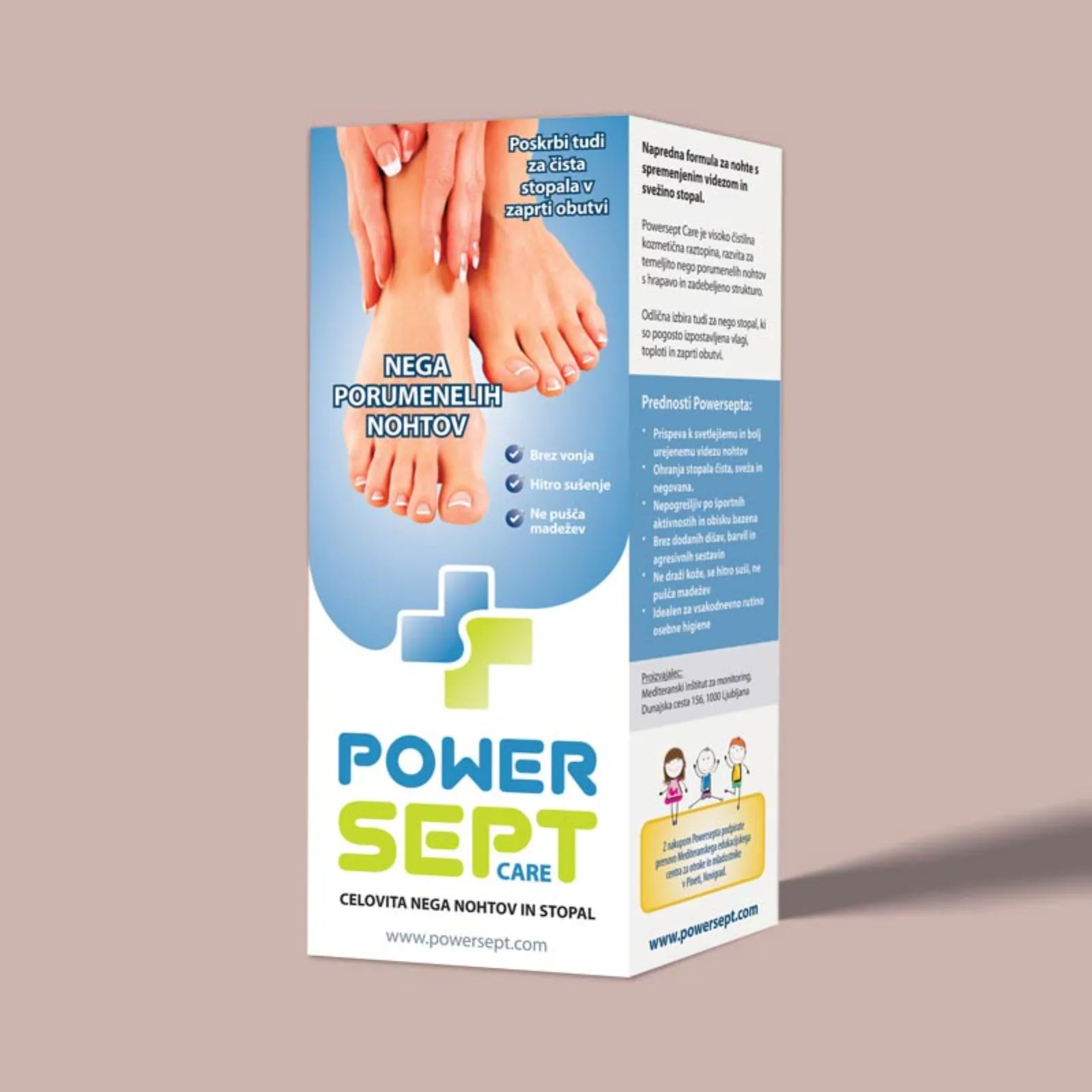 Powersept CARE 200ml
