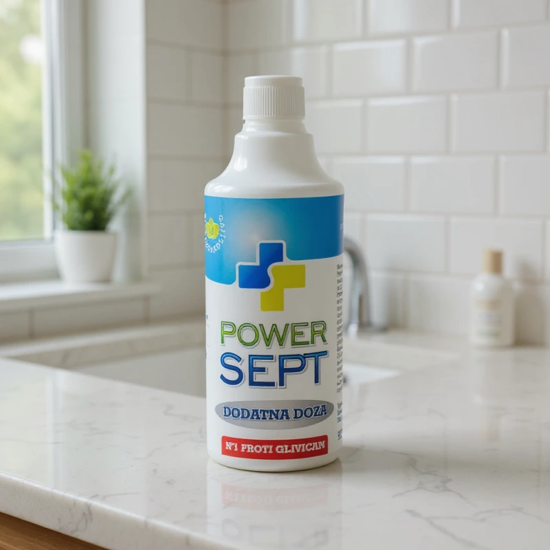 Powersept dodatna doza 200ml 2