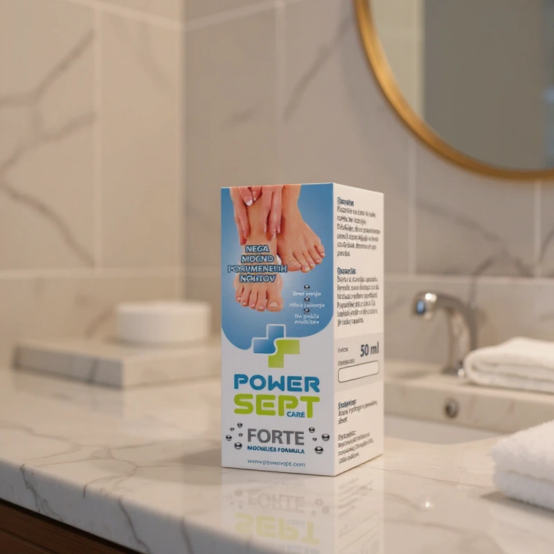 Powersept CARE FORTE 50ml 2