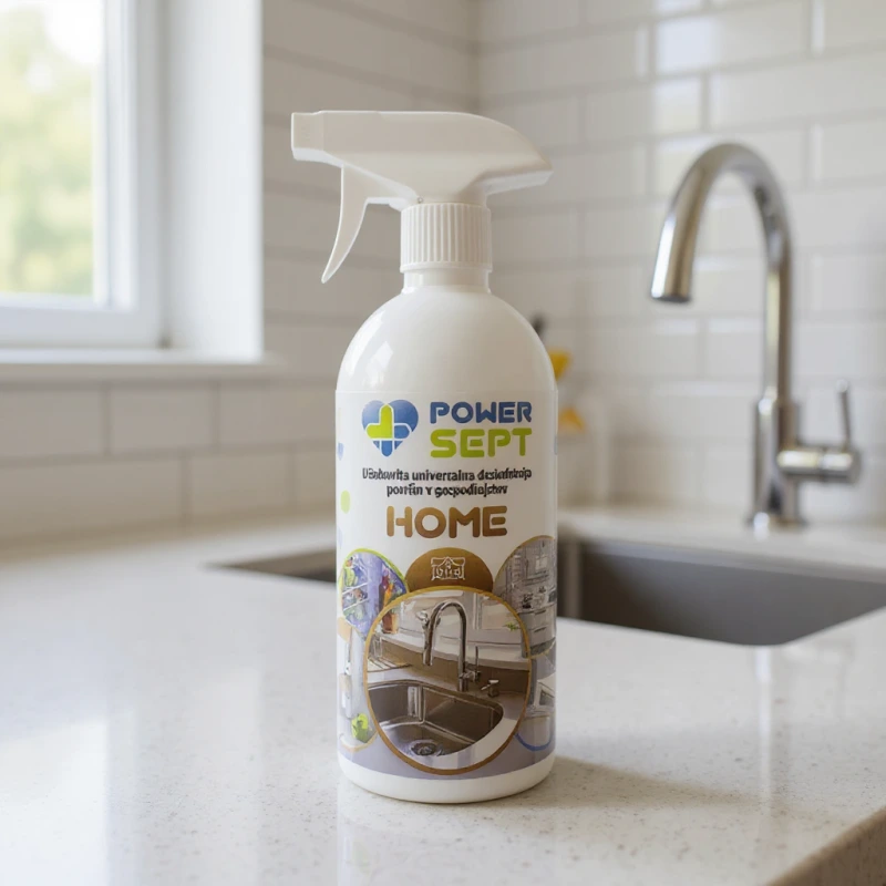 Powersept HOME 750ml 2