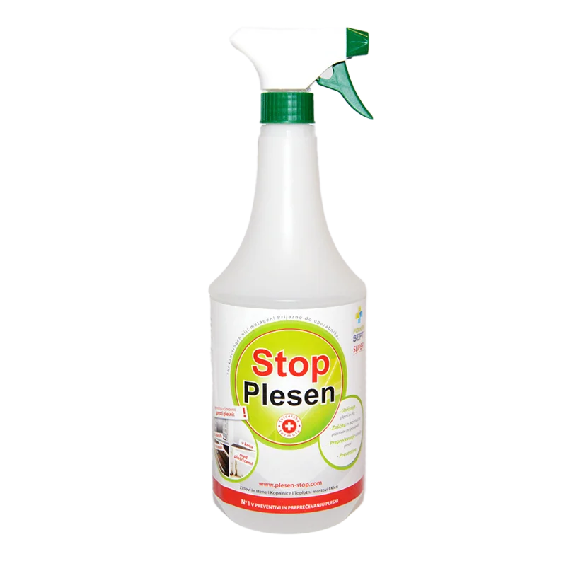Stop Plesen 1L