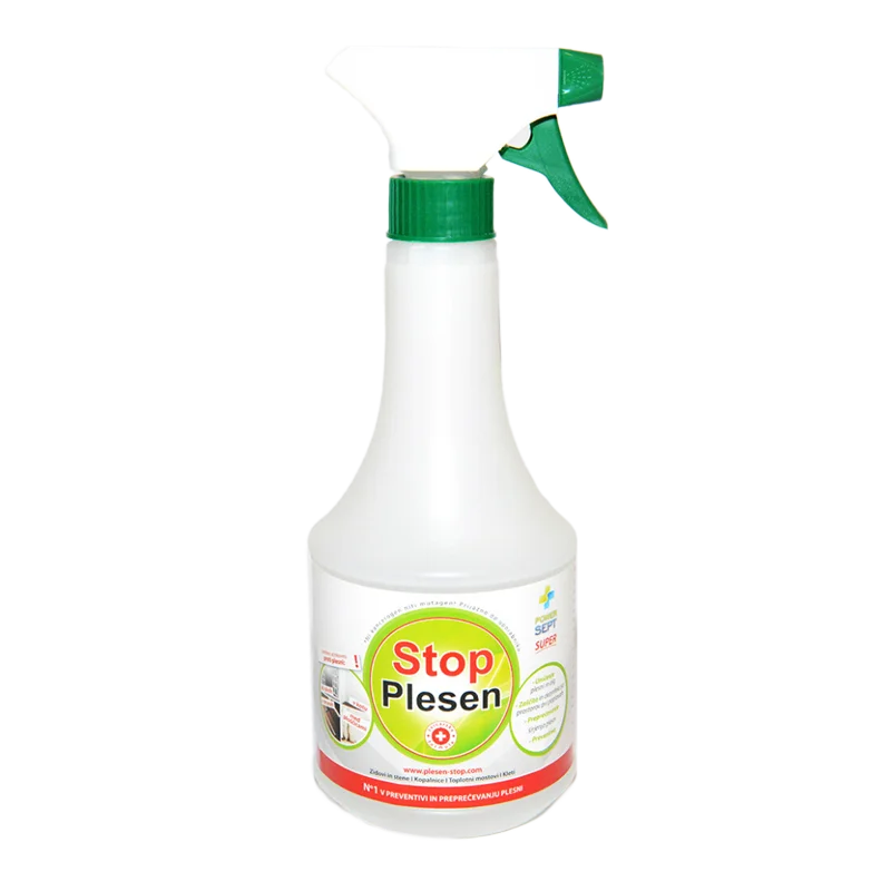 Stop Plesen 500ml
