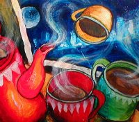 Café