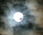 Vpliv lune na zdravje in razpoloženje