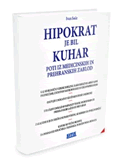 Hipokrat je bil kuhar