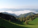 Kjer je zasavsko hribovje